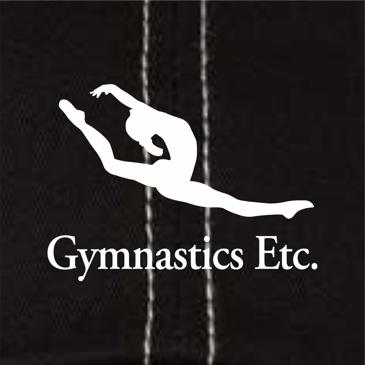 Gymnastics Etc Classic Unstructured Hat