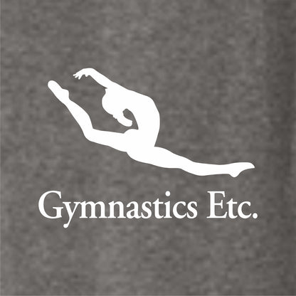 Gymnastics Etc VIT Fleece Jogger