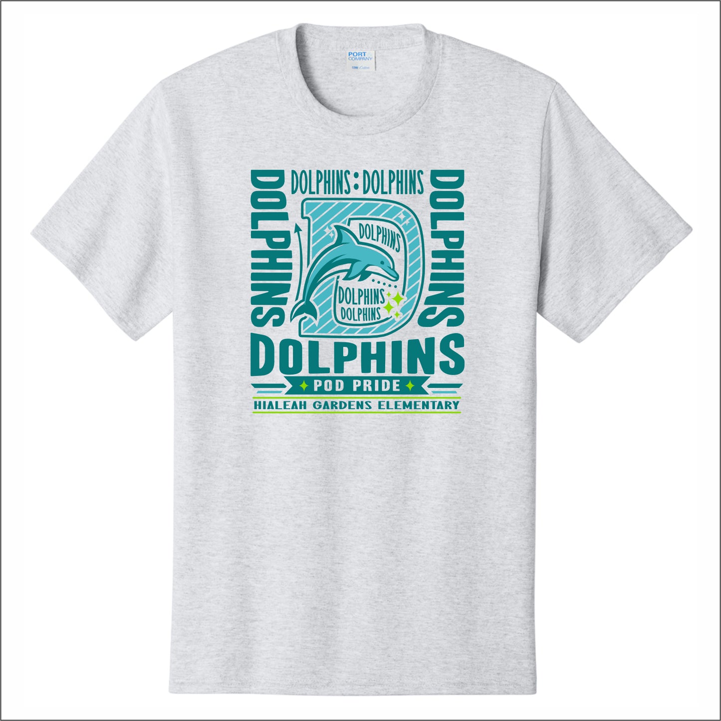 HGE Short Sleeve T-shirt