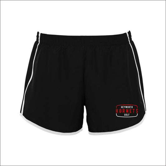 Heyworth HS Golf Ladies/Girls Pulse Shorts