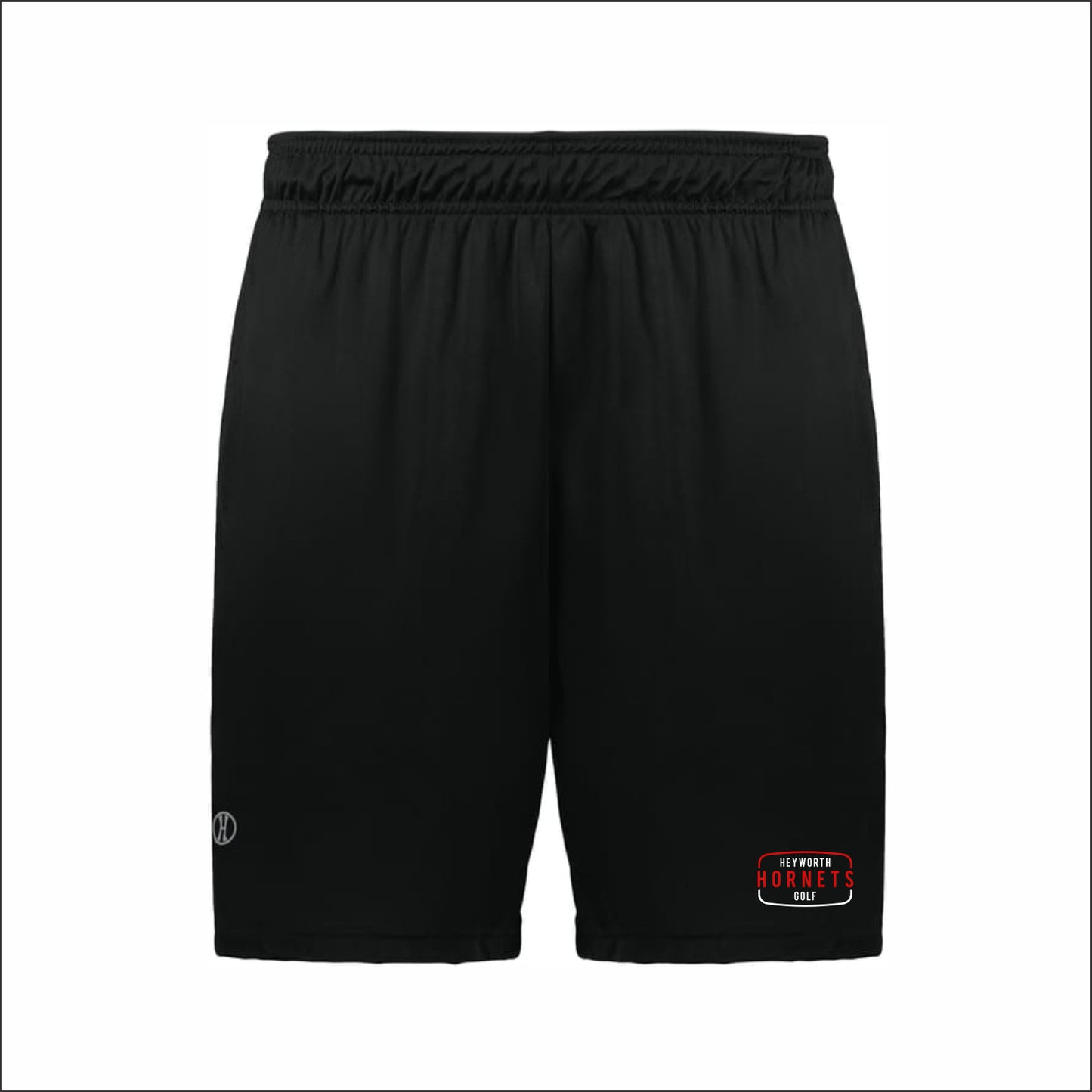 Heyworth HS Golf Performance Momentum Shorts with pockets