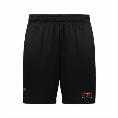 Heyworth HS Golf Performance Momentum Shorts with pockets