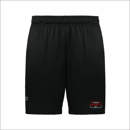Heyworth HS Golf Performance Momentum Shorts with pockets