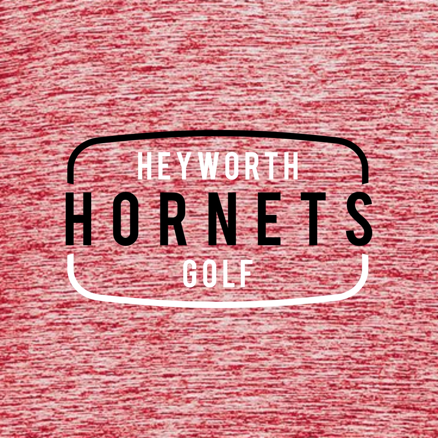 Heyworth HS Golf Electrify Coolcore 1/2 Zip Pullover