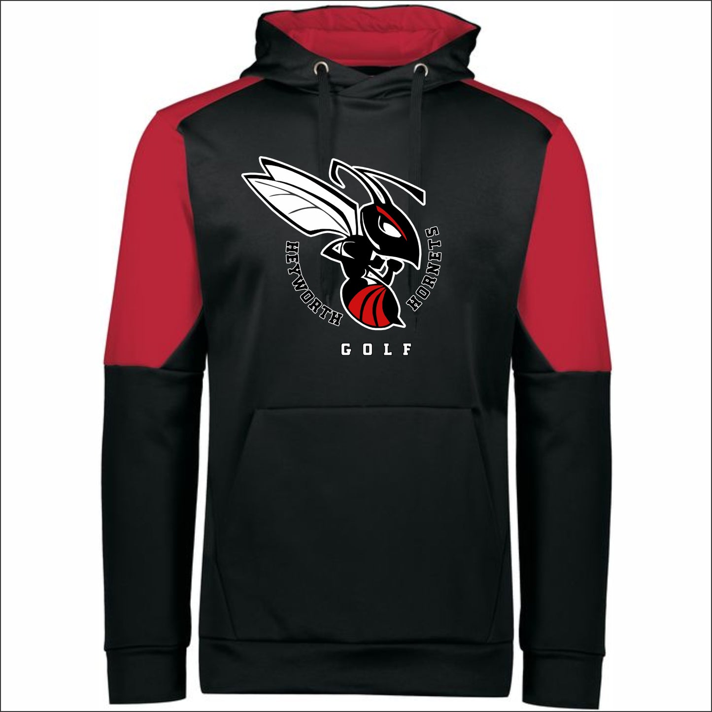 Heyworth HS Golf Performance Momentum Hoodie