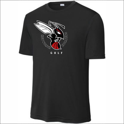 Heyworth HS Golf Performance T-shirt