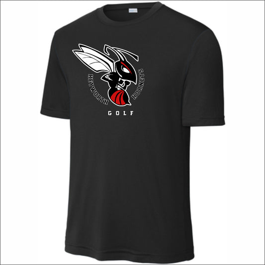 Heyworth HS Golf Performance T-shirt