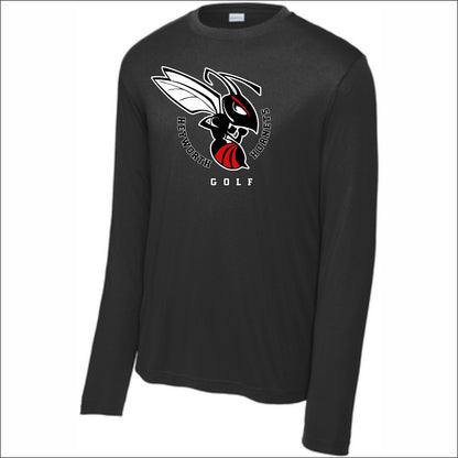 Heyworth HS Golf Performance Long Sleeve T-shirt
