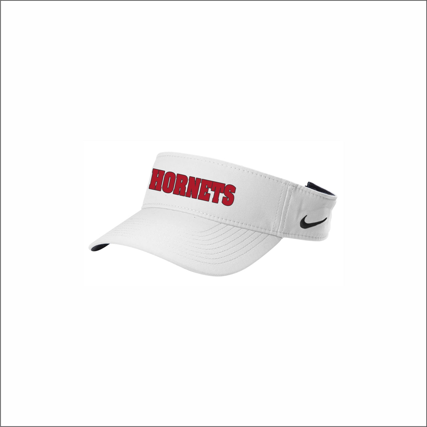 Heyworth HS Softball Nike Team Visor