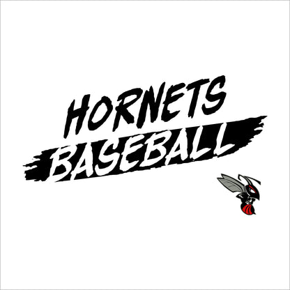 Heyworth Jr High Baseball VIT Crewneck Sweatshirt - Design C
