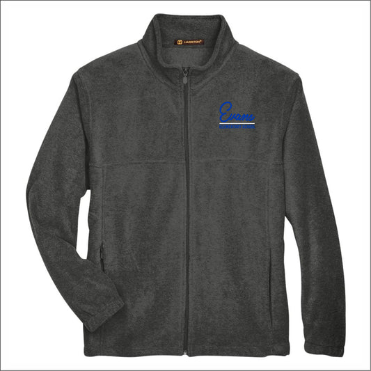 Henry S. Evans Elementary Fleece Full-Zip Jacket