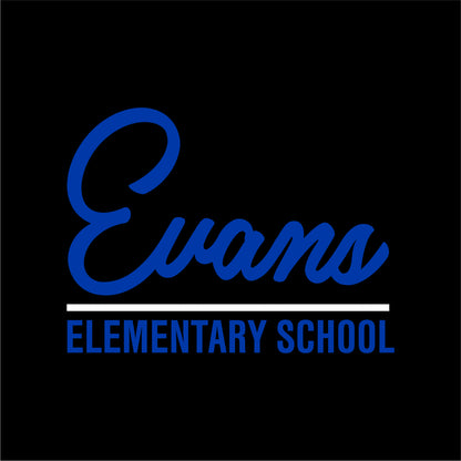 Henry S. Evans Elementary Fleece Full-Zip Jacket