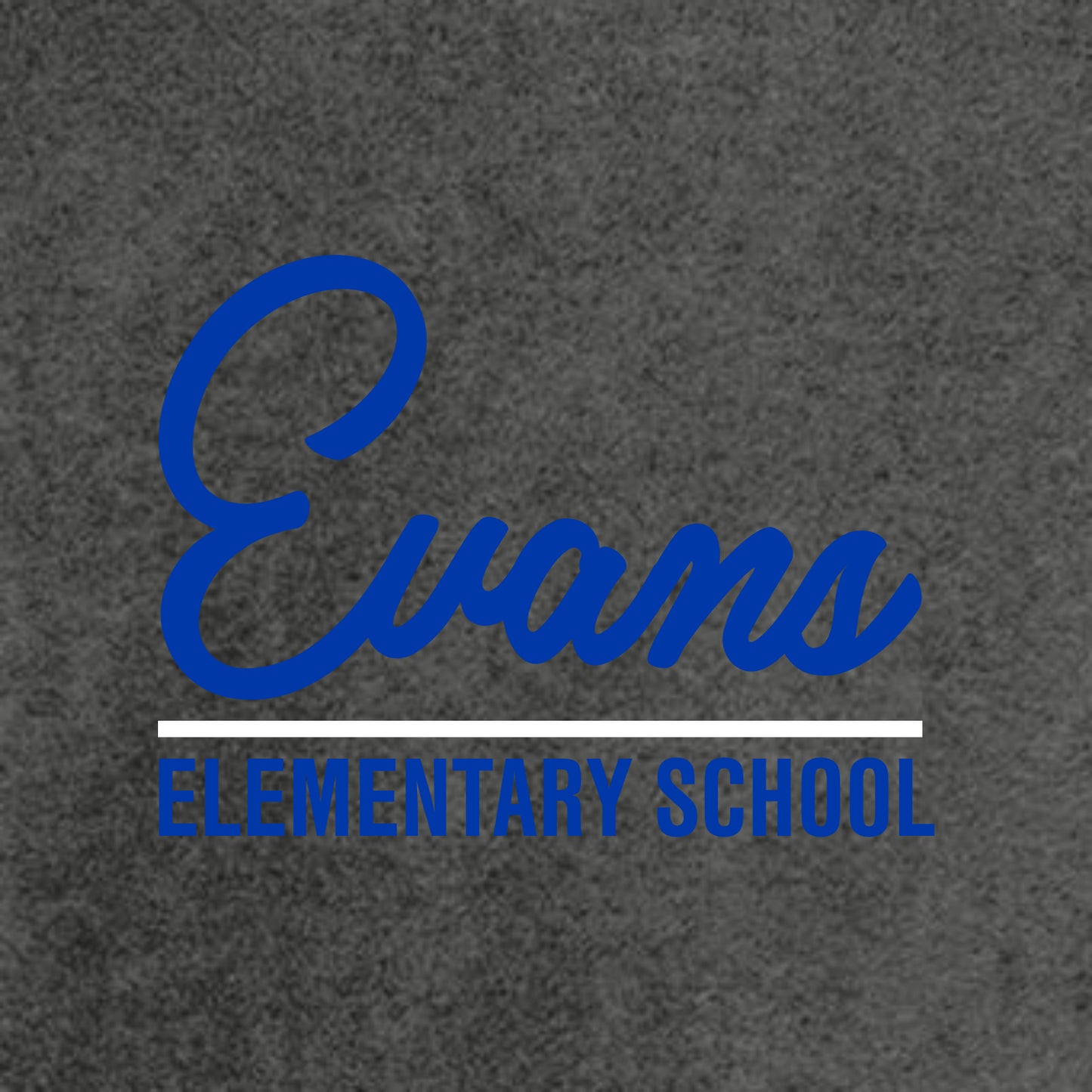 Henry S. Evans Elementary Fleece Full-Zip Jacket