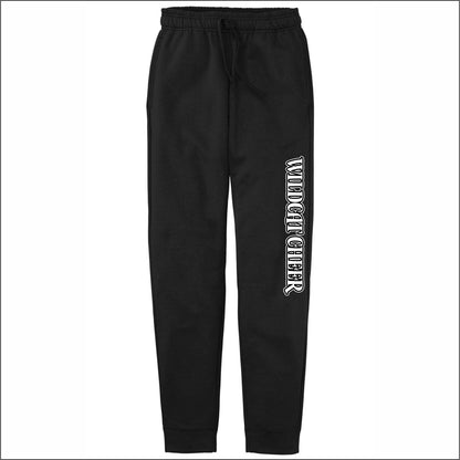 Hadley Jr High Cheer Sweatpants Joggers with pockets