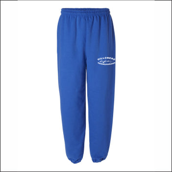 Hillsmere Hammerheads Elastic Bottom Sweatpants