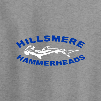 Hillsmere Hammerheads Richardson Trucker Hat