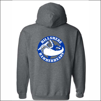 Hillsmere Hammerheads Shark Shanty Hoodie