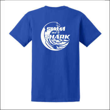 Hillsmere Hammerheads Short Sleeve T-Shirt