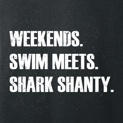 Hillsmere Hammerheads Shark Shanty Tee