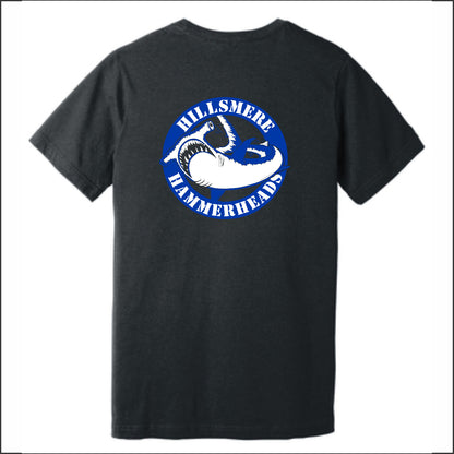 Hillsmere Hammerheads Shark Shanty Tee