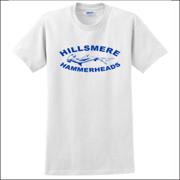 Hillsmere Hammerheads Short Sleeve T-Shirt