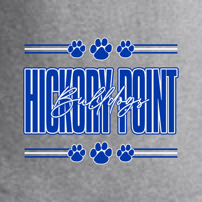 Hickory Point Staff Fan Favorite Tee - Design A