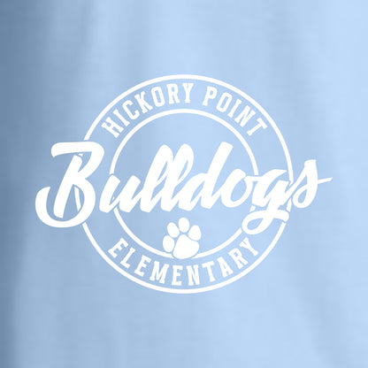 Hickory Point Staff Fan Favorite Tee - Design C