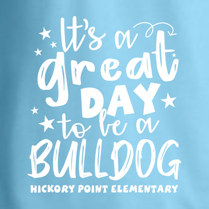 Hickory Point Staff Fan Favorite Tee - Design D