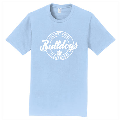 Hickory Point Staff Fan Favorite Tee - Design C
