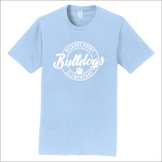 Hickory Point Staff Fan Favorite Tee - Design C