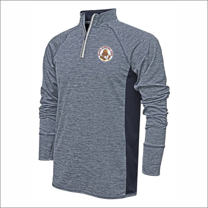 Hillside Elementary Performance 4-Runner 1/4 Zip