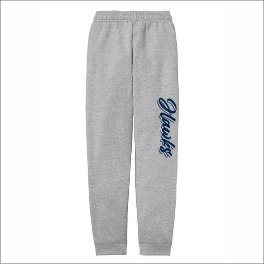 Hillside Elementary Sweatpants Joggers with pockets