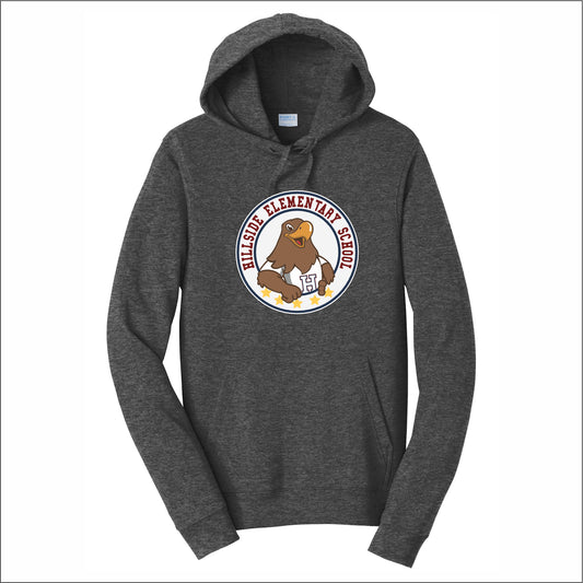 Hillside Elementary Fan Favorite Hooded Sweatshirt