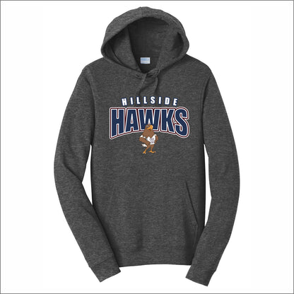 Hillside Elementary Fan Favorite Hooded Sweatshirt