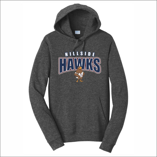 Hillside Elementary Fan Favorite Hooded Sweatshirt