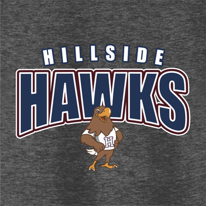 Hillside Elementary Fan Favorite Hooded Sweatshirt