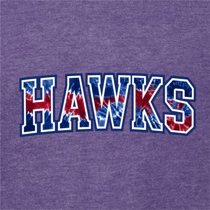 Hillside Elementary Unisex Fine Jersey T-Shirt - Des. E