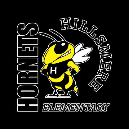 Hillsmere Elementary Crewneck Sweatshirt