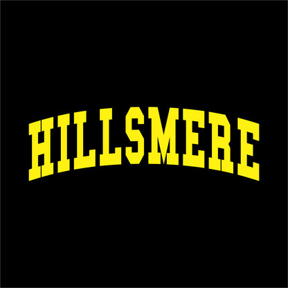 Hillsmere Elementary Open Bottom Sweatpants w/pockets