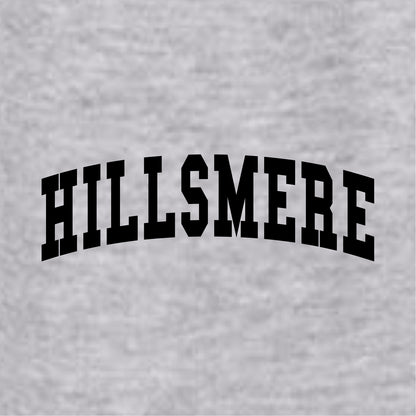 Hillsmere Elementary Open Bottom Sweatpants w/pockets