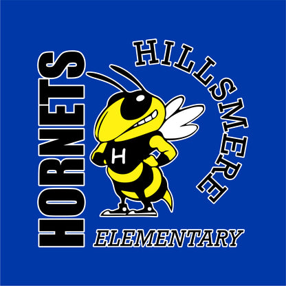 Hillsmere Elementary Crewneck Sweatshirt
