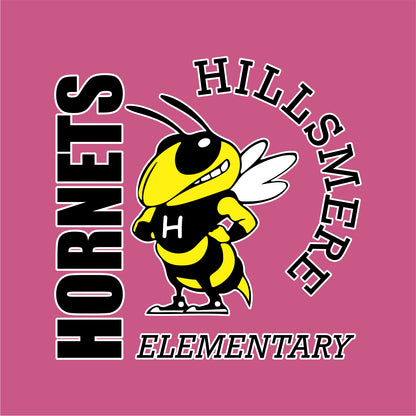 Hillsmere Elementary Crewneck Sweatshirt