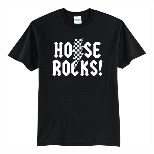 Colene Hoose Spiritwear 50/50 Short Sleeve T-shirt