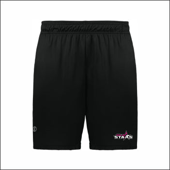 122 Stars Softball Performance Momentum Shorts