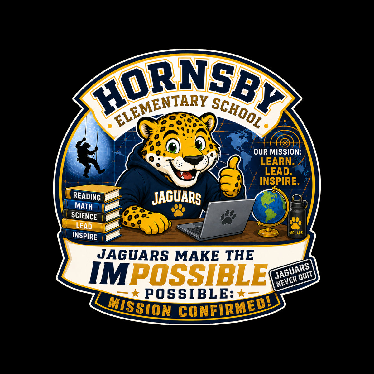 Hornsby Long Sleeve T-shirt