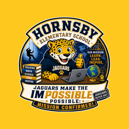 Hornsby Hooded Sweatshirt