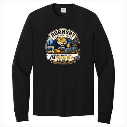 Hornsby Long Sleeve T-shirt