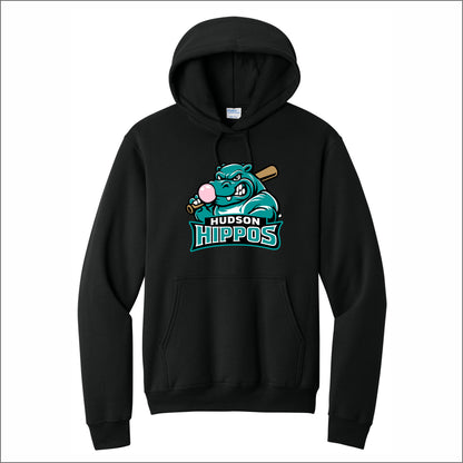 Hudson Hippos Hooded Sweatshirt