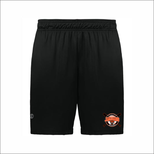 Hudson Jaguars Performance Momentum Shorts with pockets