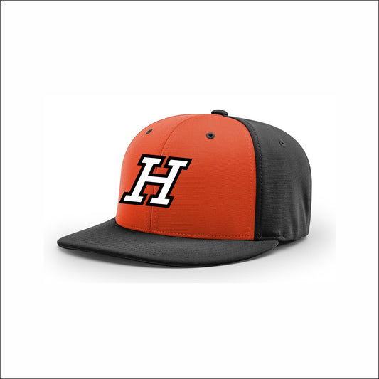 Hudson Jaguars Richardson Pulse R-Flex Hat